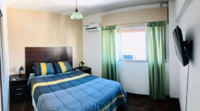 Apartamentos Mendoza